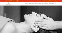 Desktop Screenshot of masseo.ca